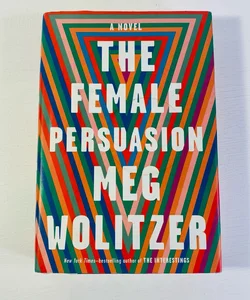 The Female Persuasion