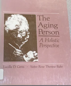 Aging Person