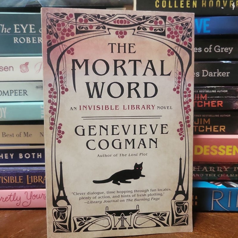 The Mortal Word