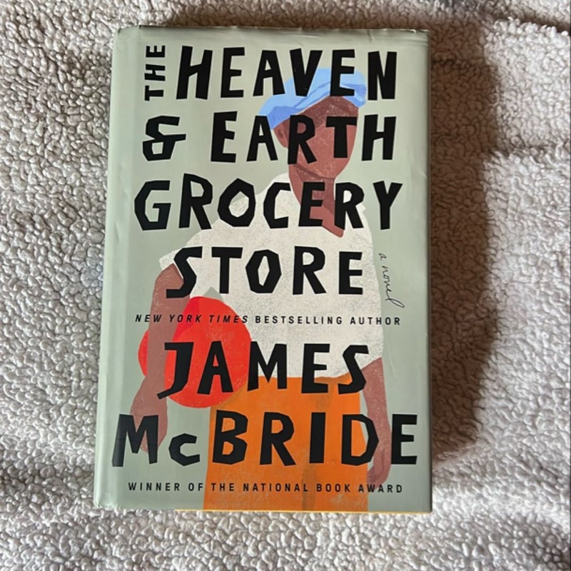 The Heaven and Earth Grocery Store