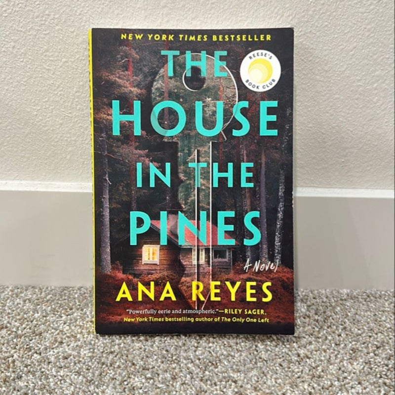 The House in the Pines