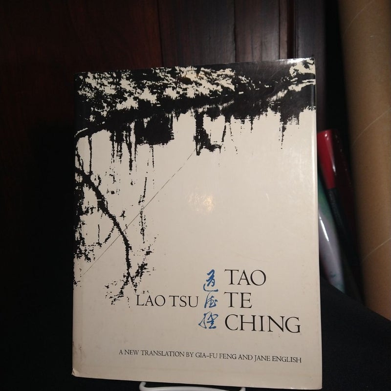 Tao Te Ching