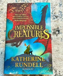 Impossible Creatures