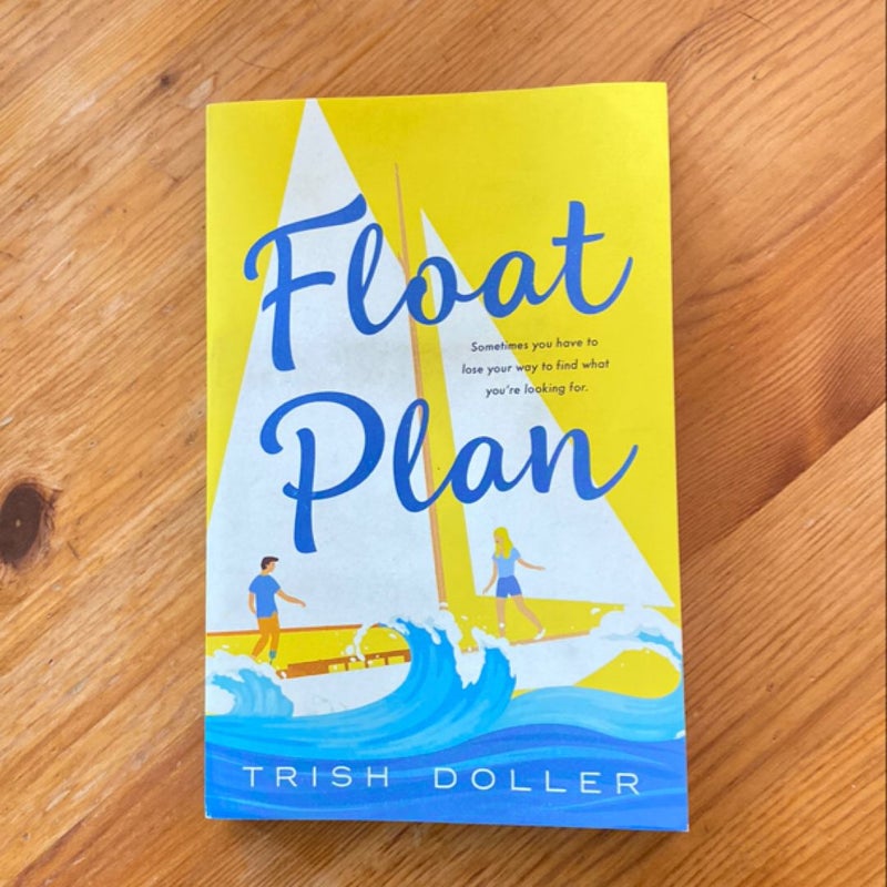 Float Plan