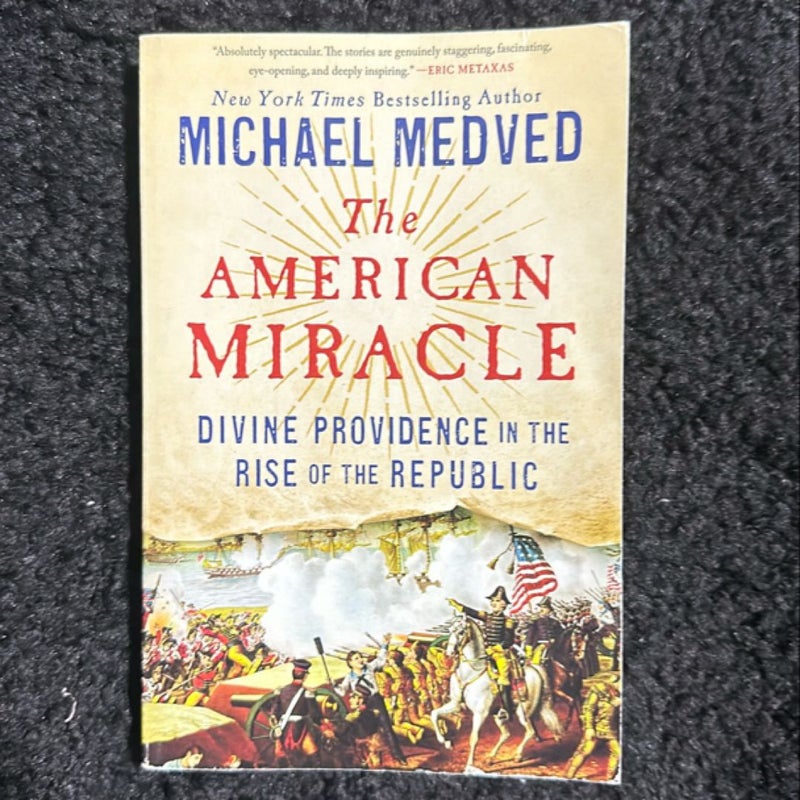 The American Miracle