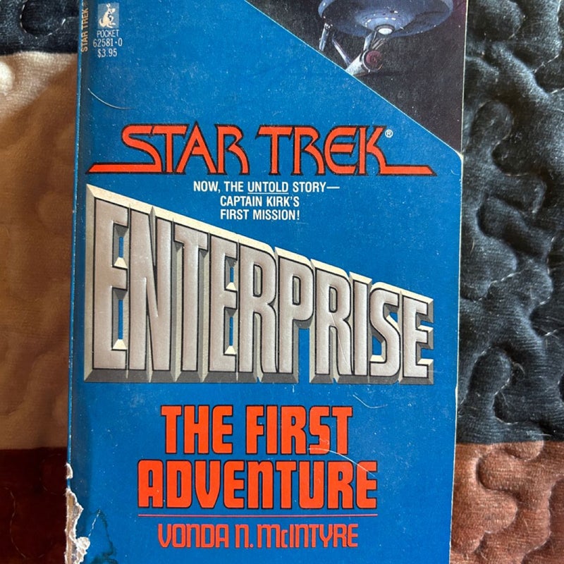 Enterprise