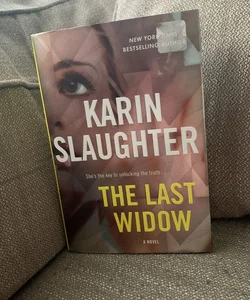 The Last Widow