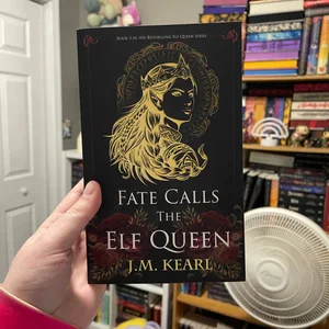 Fate Calls the Elf Queen