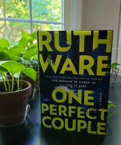One Perfect Couple (B&N exclusive edition)