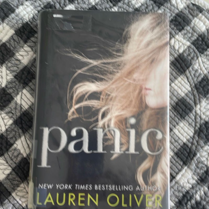 Panic
