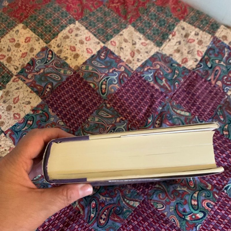 The Education of an Idealist