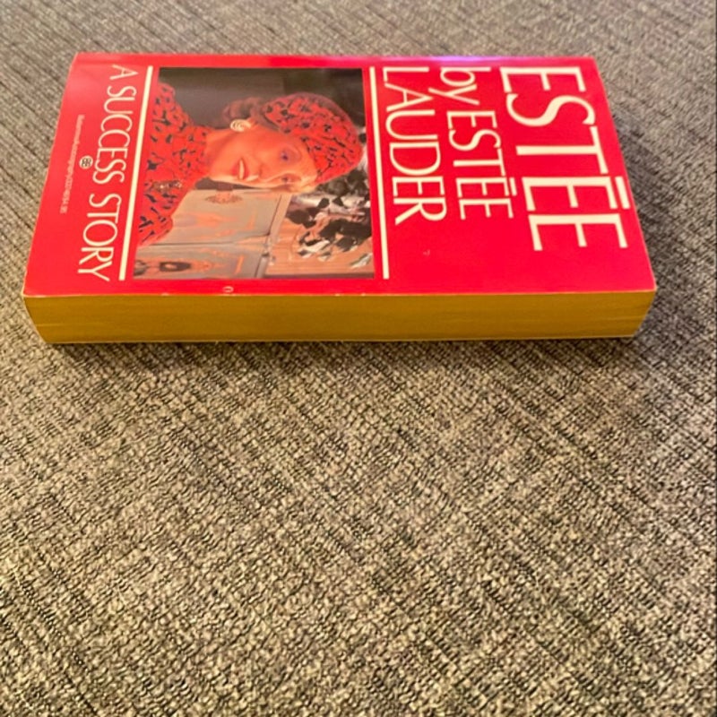 Estee (1986, Vintage)