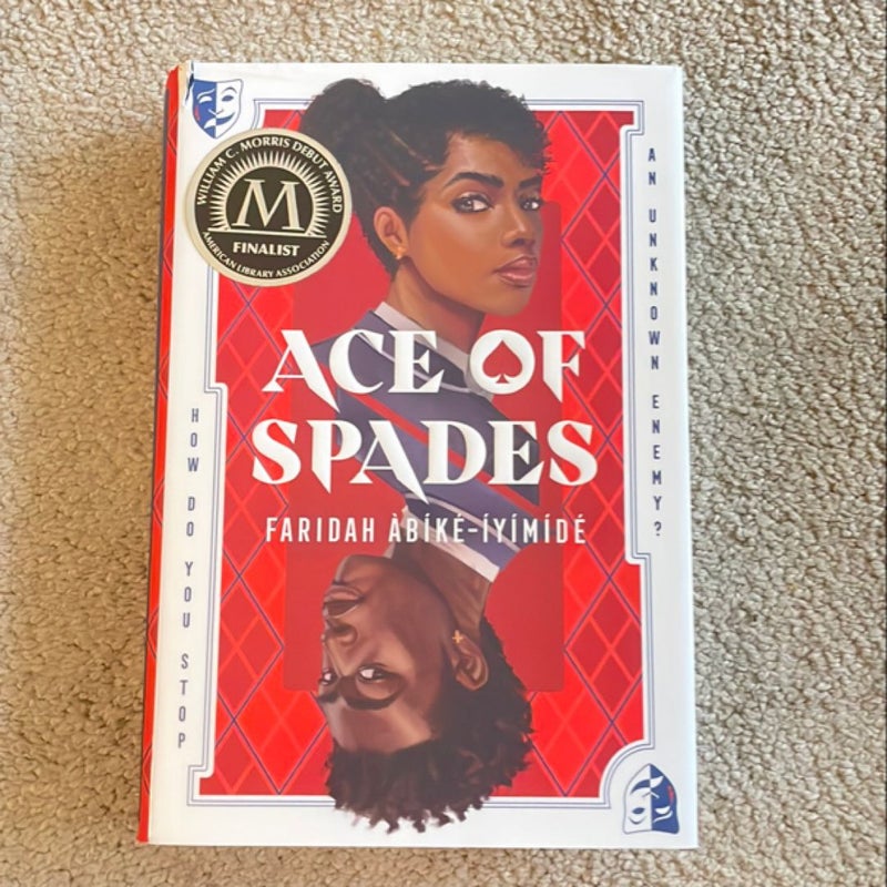 Ace of Spades