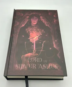 Lord of Silver Ashes (Special Edition) (Fox & Wit)