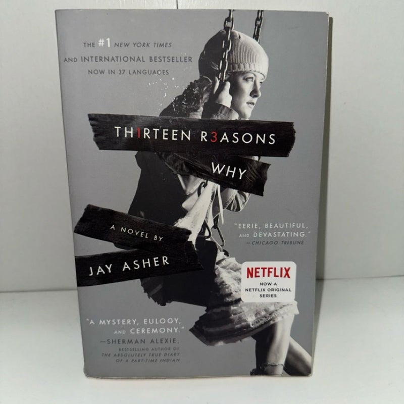 Thirteen Reasons Why