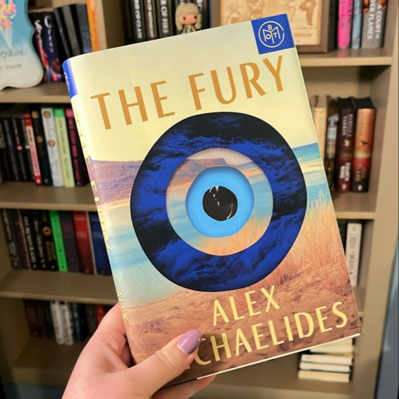 The Fury