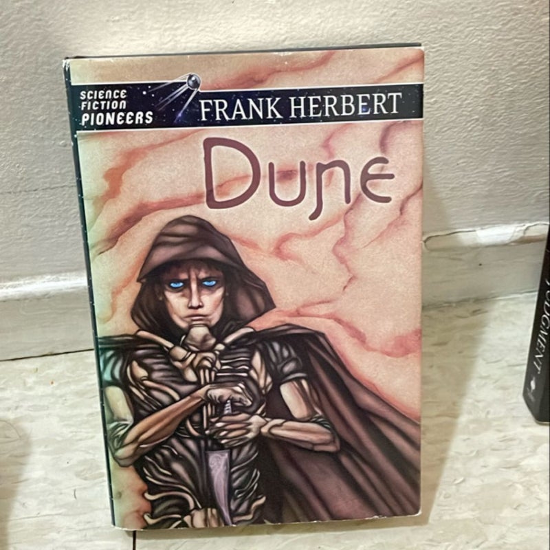 Dune 