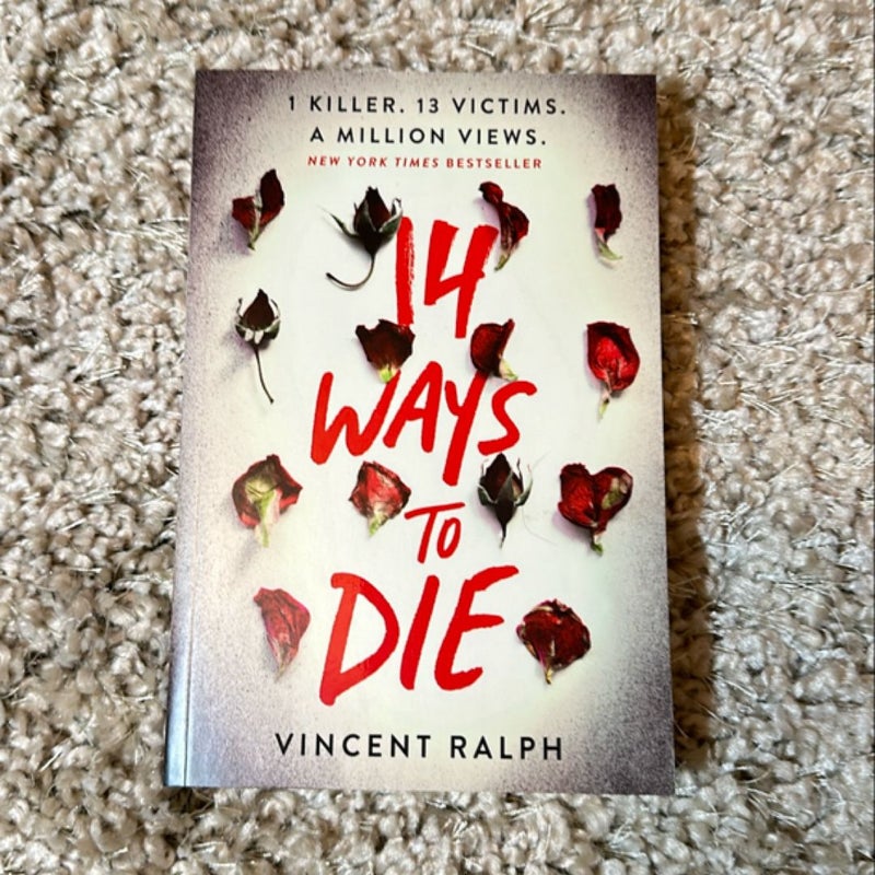 14 Ways To Die