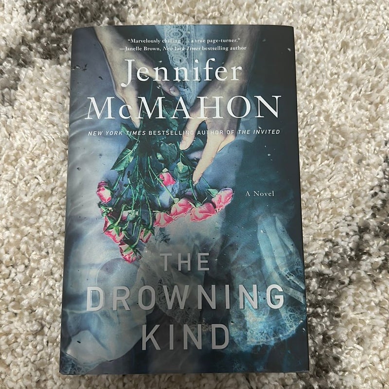 The Drowning Kind