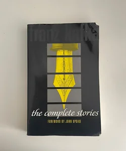 The Complete Stories