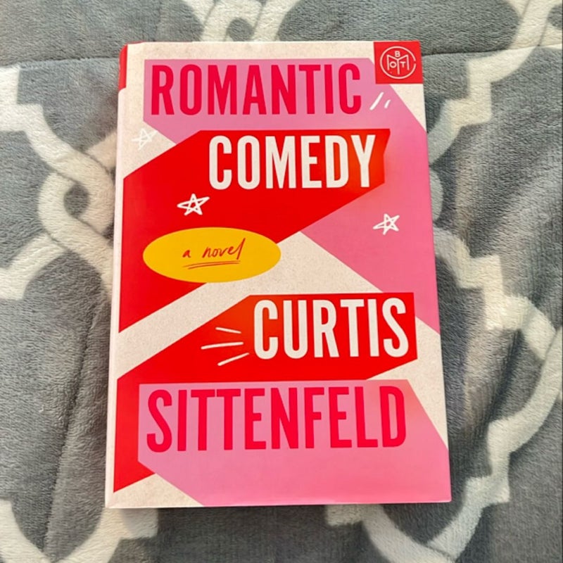 Romantic Comedy