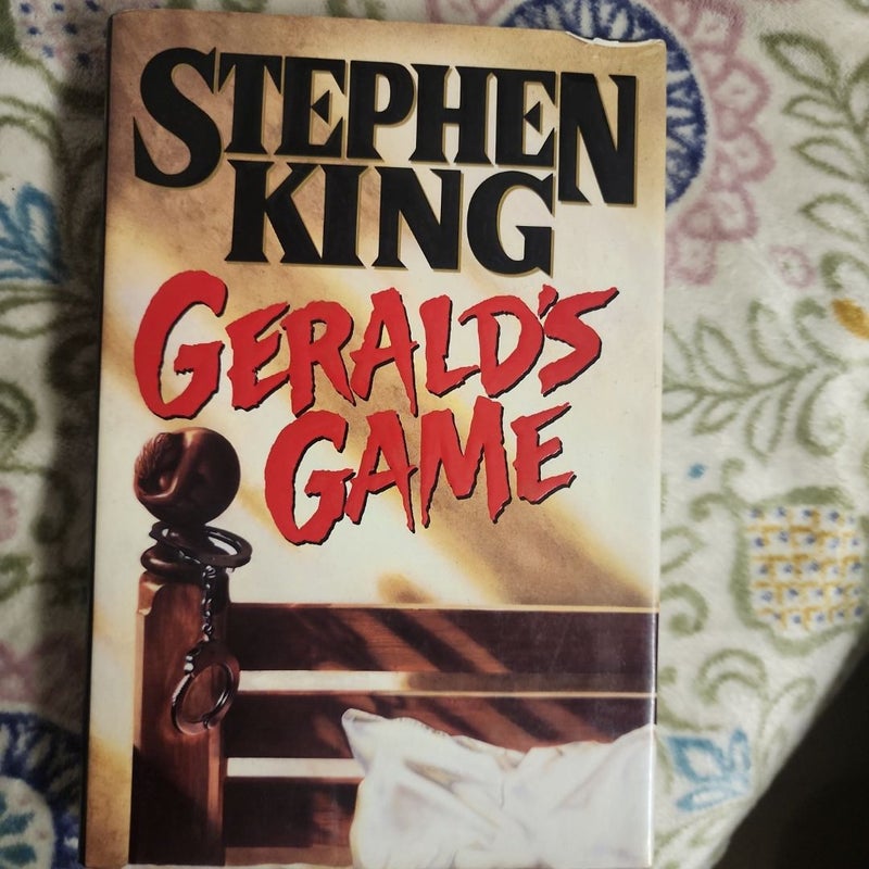 Gerald's Game