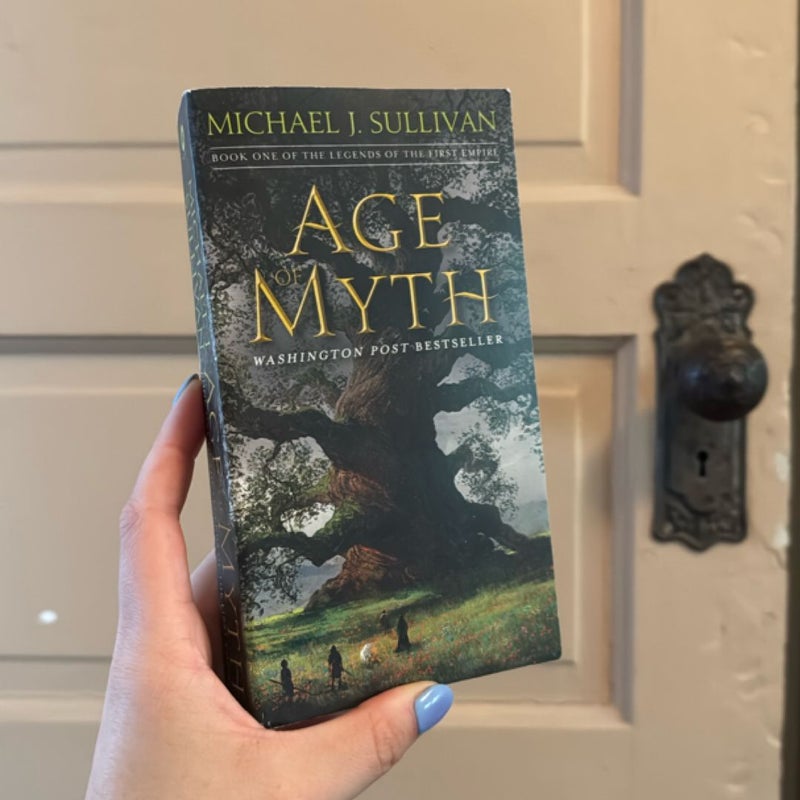 Age of Myth