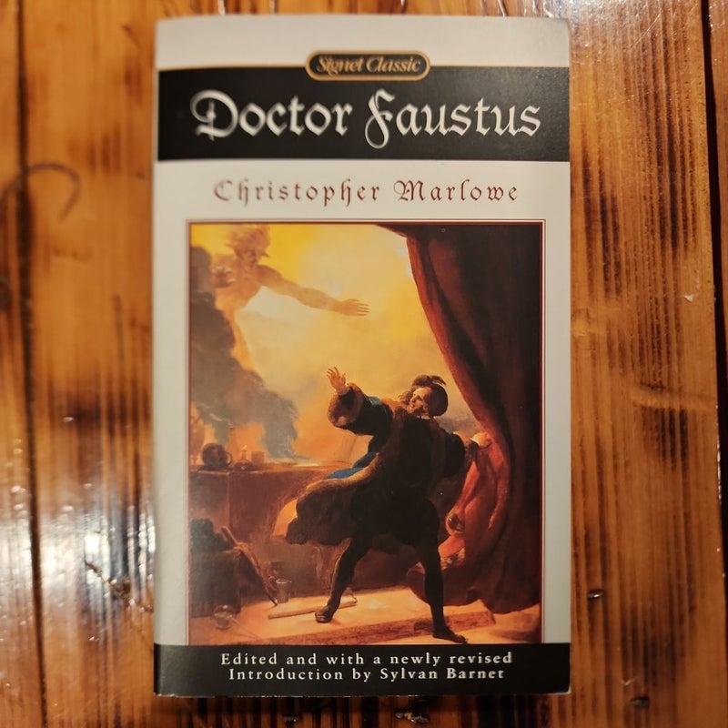 Doctor Faustus