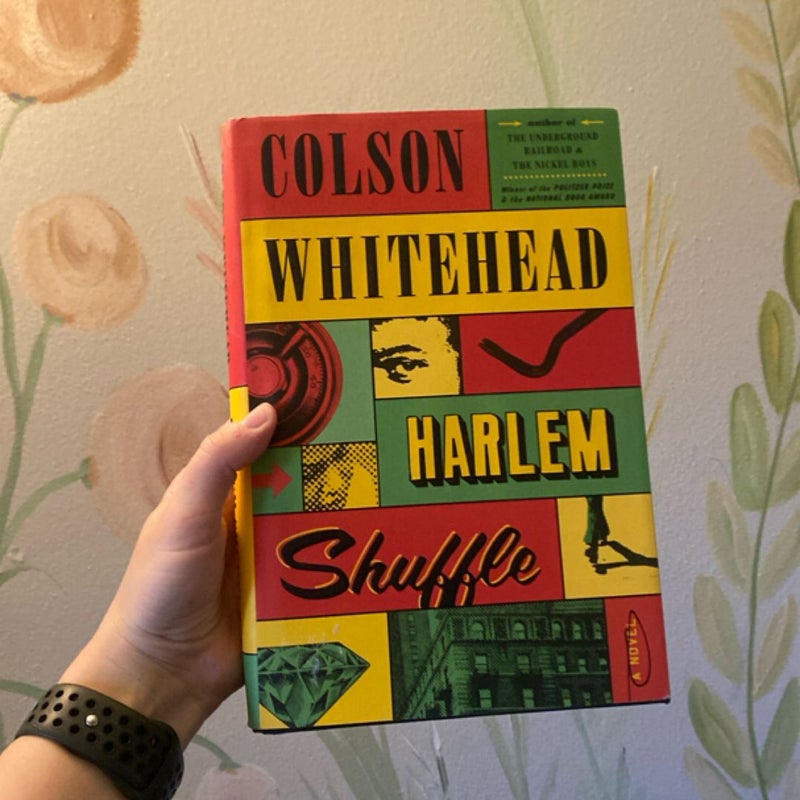 Harlem Shuffle