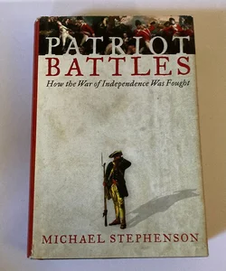 Patriot Battles
