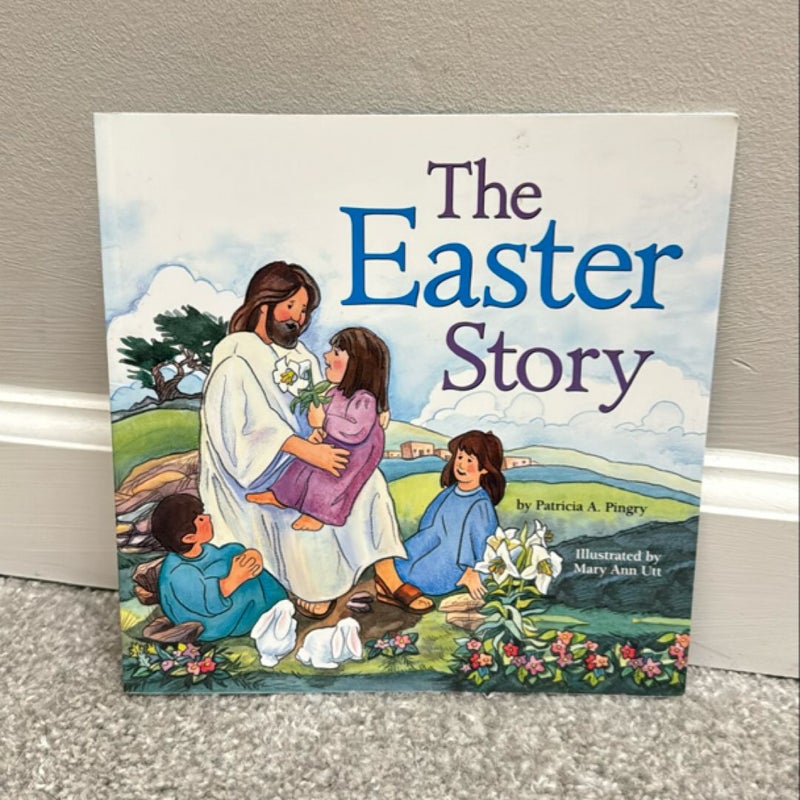 The Easter Story