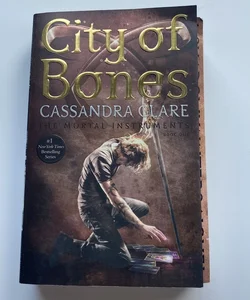 City of Bones