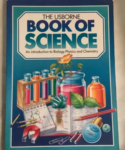 Book of Science