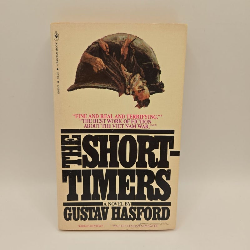 The Short Timers