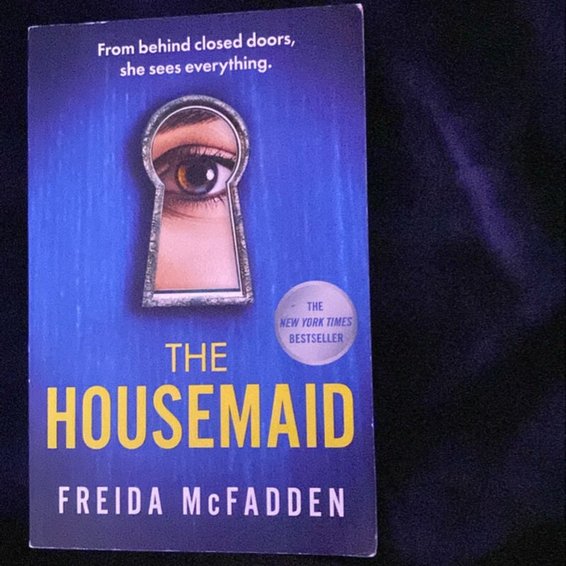 The Housemaid