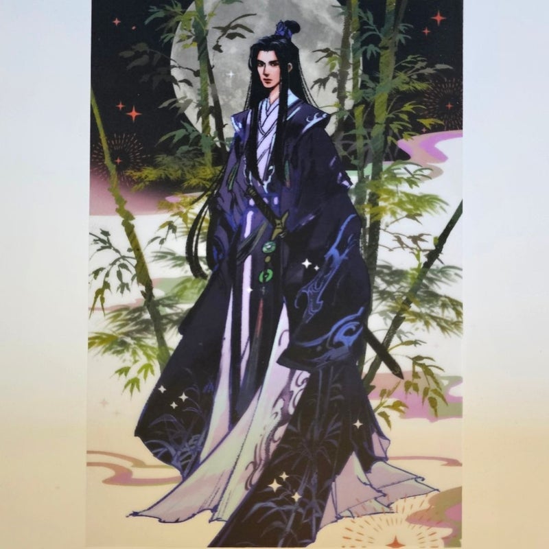 Tales of the Celestial Kingdom