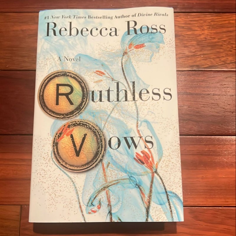 Ruthless Vows