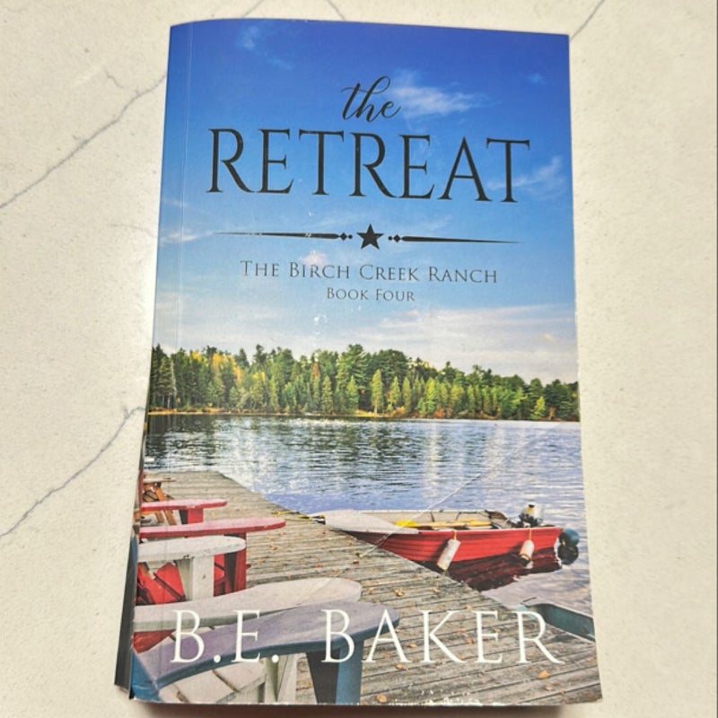 The Retreat