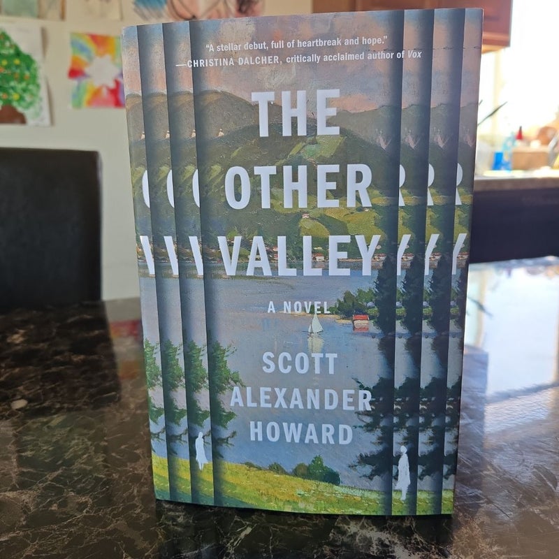The Other Valley