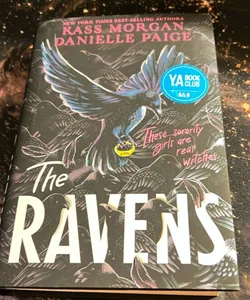 The Ravens Signed Edition