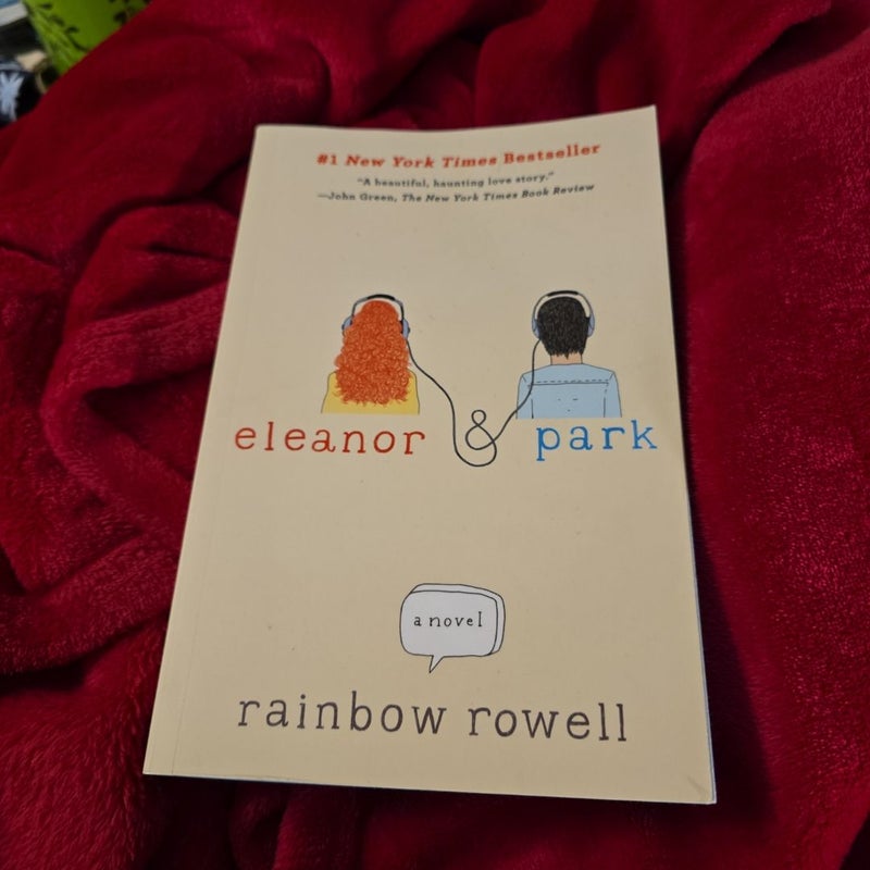 Eleanor and Park