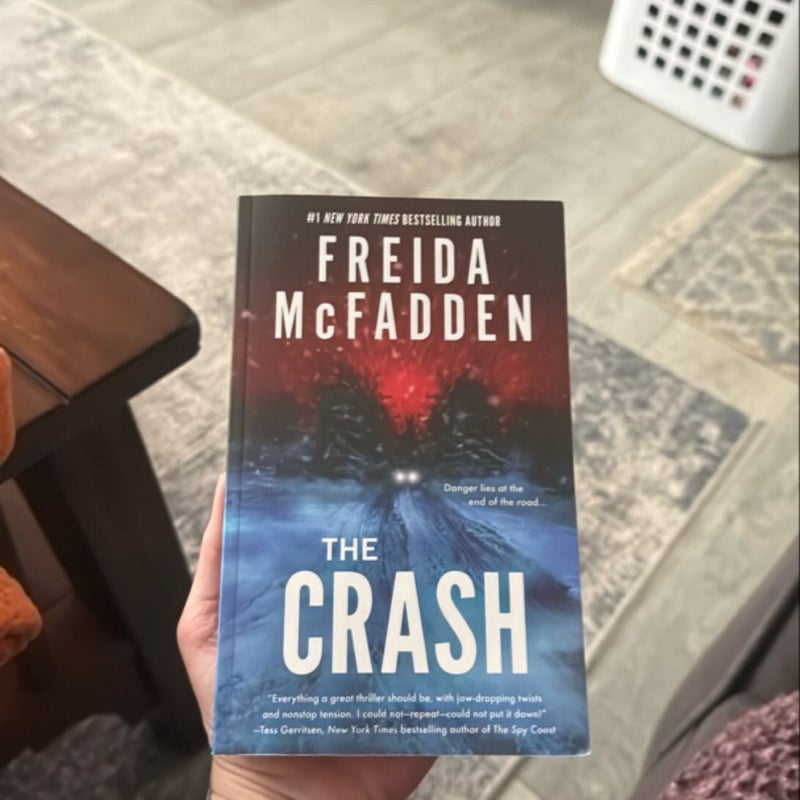 The Crash