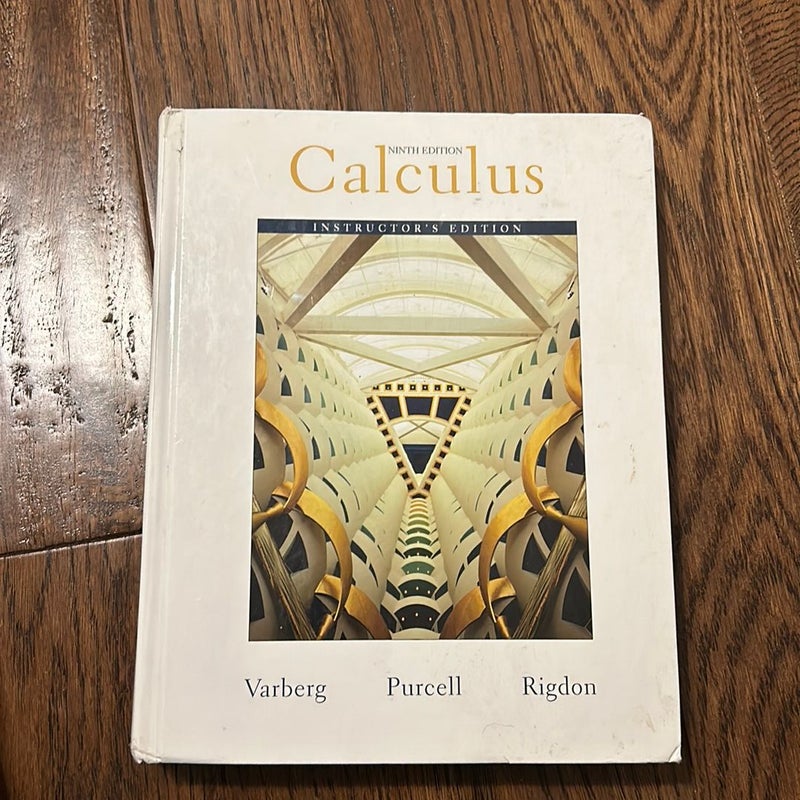 Calculus