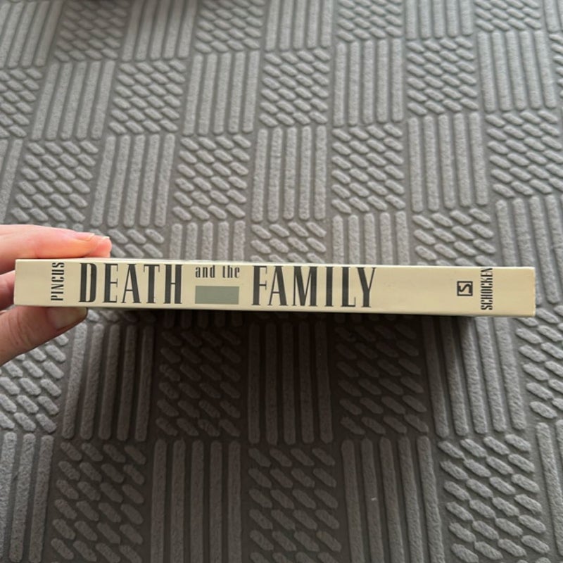 Death in the Family