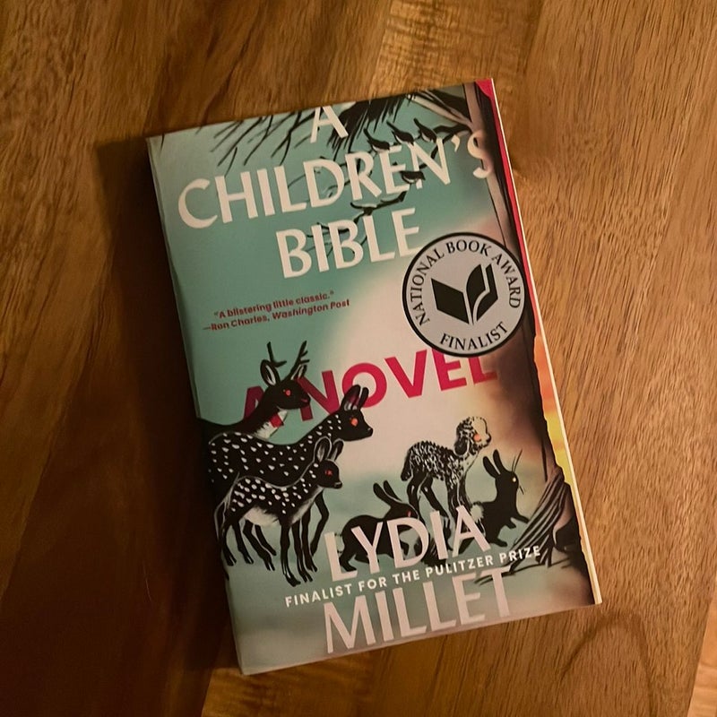 A Children's Bible