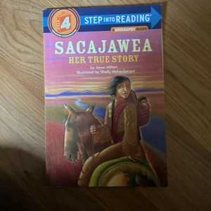 Sacajawea