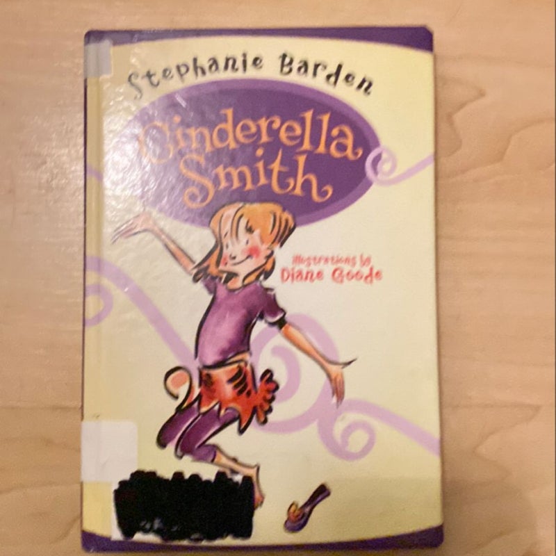 Cinderella Smith