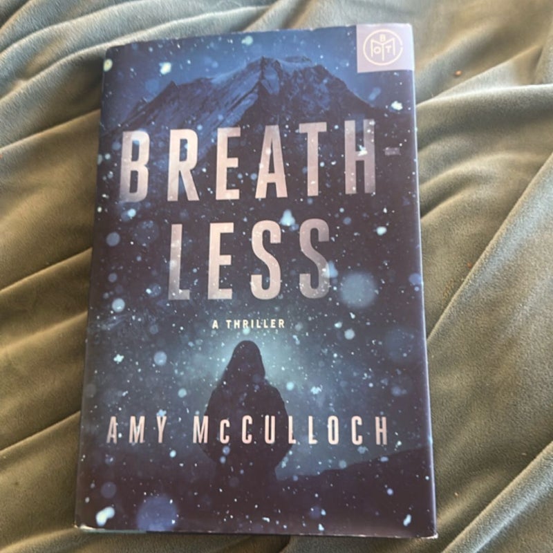 Breathless