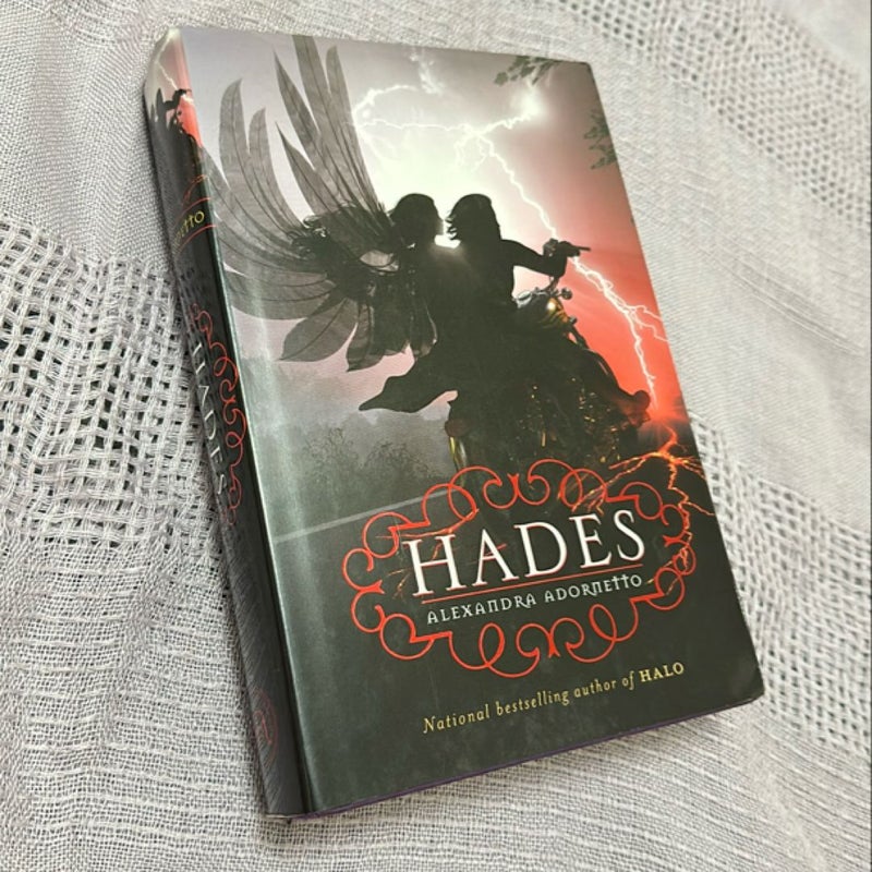 Hades