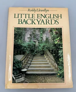 Little English Backyards